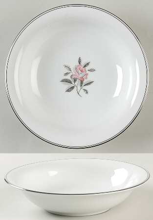 Rosales Coupe Soup Bowl
