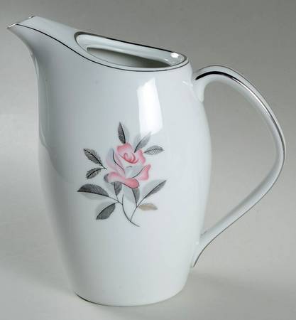 Rosales Coffee Pot No Lid