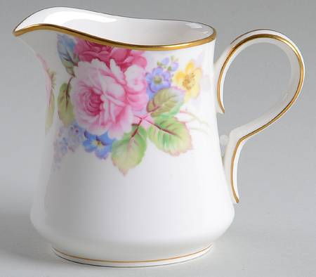 Rosalia Creamer