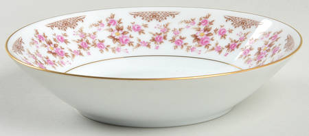 Rosalie Coupe Soup Bowl