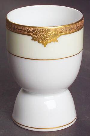 Rosalie Double Egg Cup