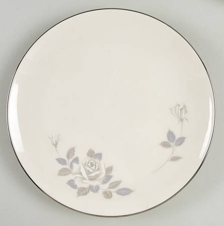 Rosalind Salad Plate