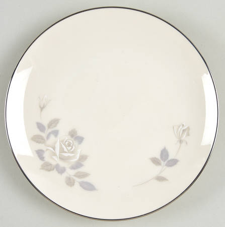 Rosalind Bread & Butter Plate