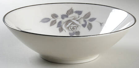 Rosalind 8" Round Vegetable Bowl
