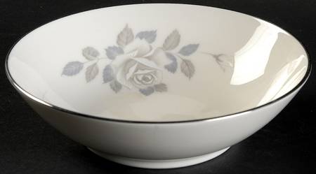 Rosalind Coupe Cereal Bowl