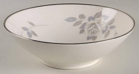 Rosalind 9" Round Vegetable Bowl