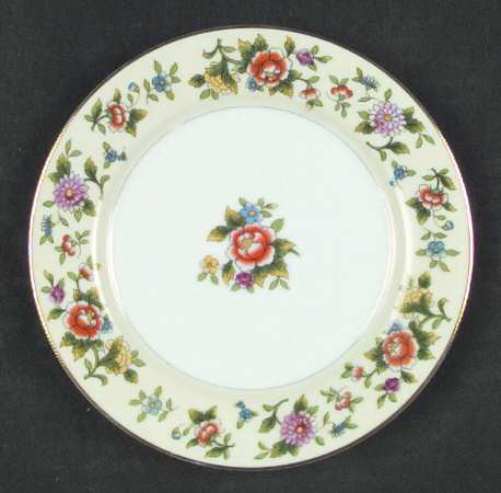 Rosalind Bread & Butter Plate