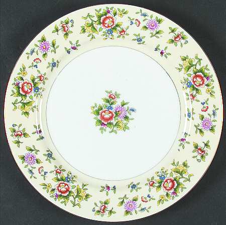 Rosalind by Noritake