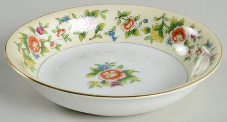 Rosalind Fruit/Dessert (Sauce) Bowl