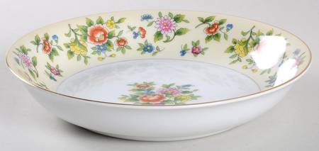 Rosalind Coupe Soup Bowl