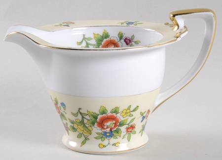 Rosalind Creamer