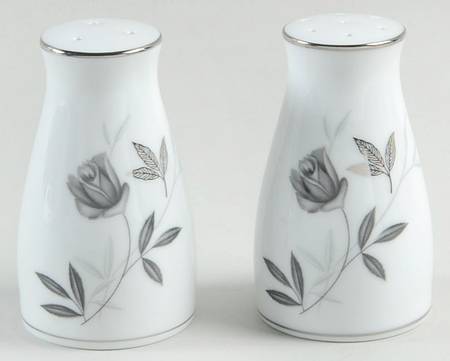 Rosamor Salt & Pepper Set