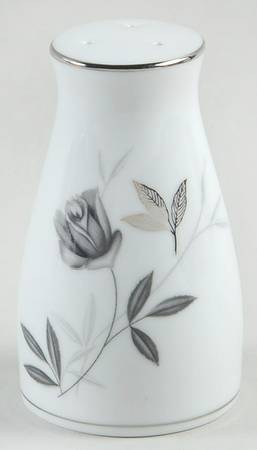 Rosamor Salt Shaker