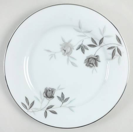 Rosamor Bread & Butter Plate