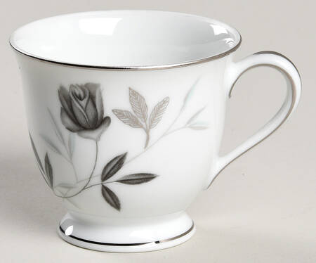 Rosamor Footed Demitasse Cup