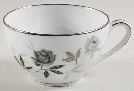 Rosamor Snack Cup