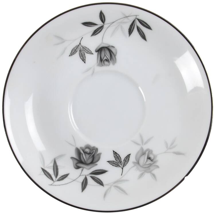 Rosamor Saucer