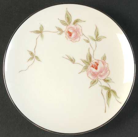 Rosamond Bread & Butter Plate