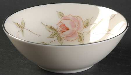 Rosamond Fruit/Dessert (Sauce) Bowl
