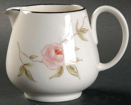 Rosamond Creamer