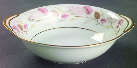 Rosanne Lugged Cereal Bowl