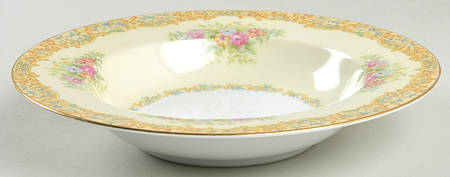 Rosanne Rim Soup Bowl
