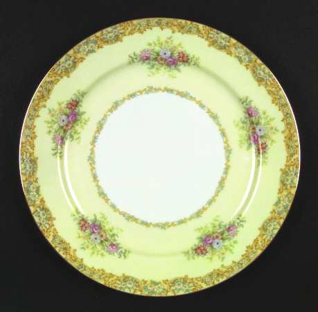 Rosanne by Noritake