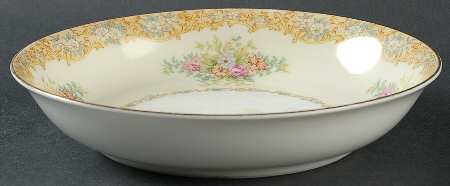 Rosanne Coupe Soup Bowl
