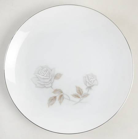 Bread & Butter Plate