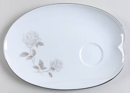 Rosay Snack Plate