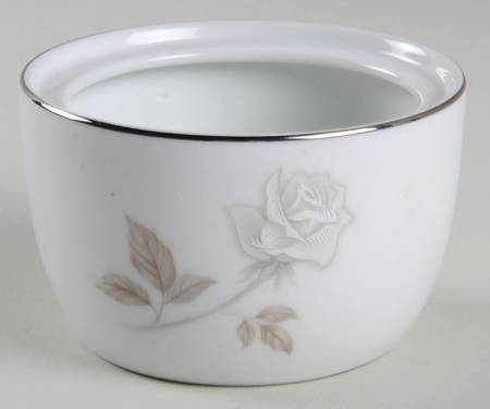 Rosay Sugar Bowl No Lid