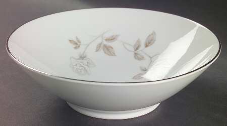 Rosay 8" Round Vegetable Bowl
