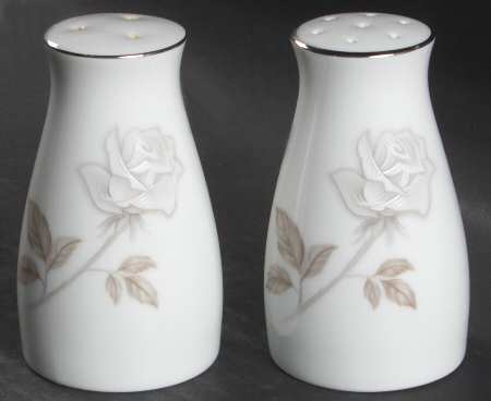 Rosay Salt & Pepper Set