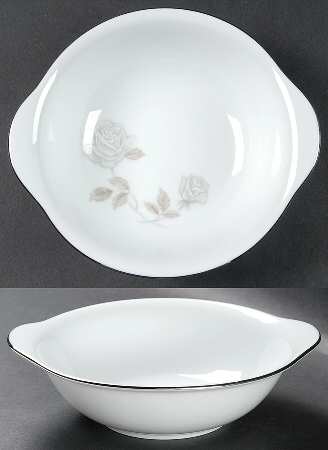 Rosay Lugged Cereal Bowl