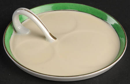 Roseara Condiment Tray for (6 Pc) Condiment Set