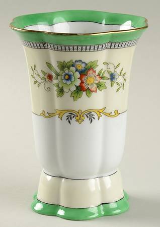 Roseara 5" Vase