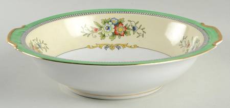 Roseara 10" Round Vegetable Bowl