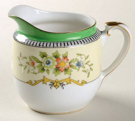 Roseara Creamer