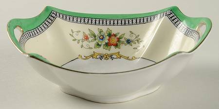 Roseara Open Candy Dish