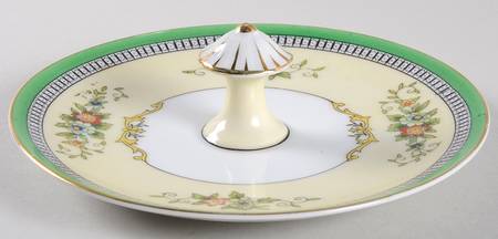 Roseara Lemon Dish