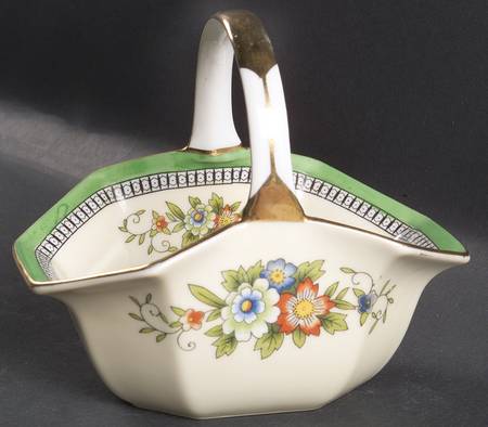 Roseara Small Basket