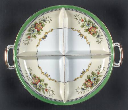 Roseara 4 Part Relish