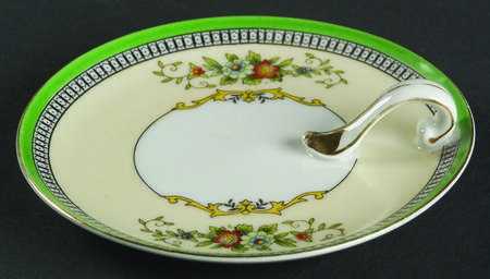 Roseara Lemon Dish