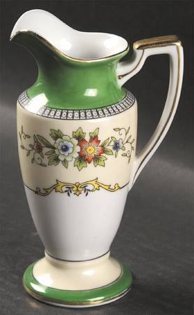 Roseara Berry Creamer