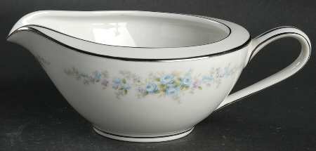 Roseberry Creamer