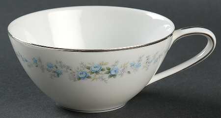 Roseberry Flat Cup