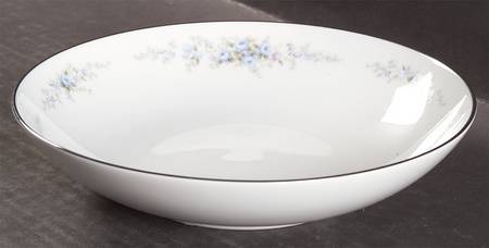 Roseberry Coupe Soup Bowl