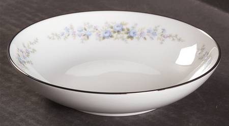 Roseberry Fruit/Dessert (Sauce) Bowl
