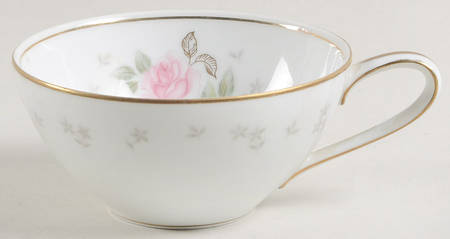 Rosebud Snack Cup