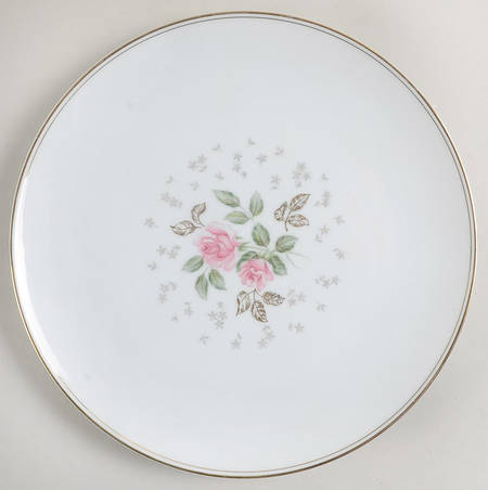 Rosebud by Noritake